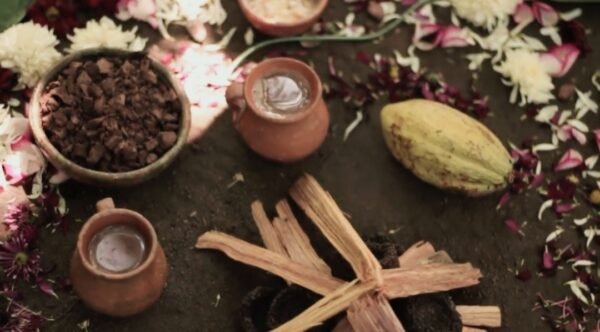 cacao ceremony ritual