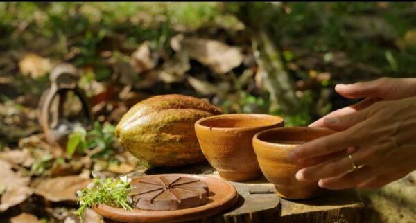 What is Ceremonial Cacao?